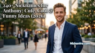nicknames for arthur